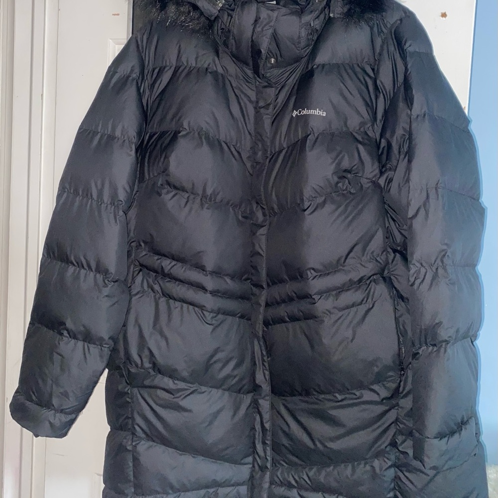 Columbia Peak to Park Mid Insulated Jacket